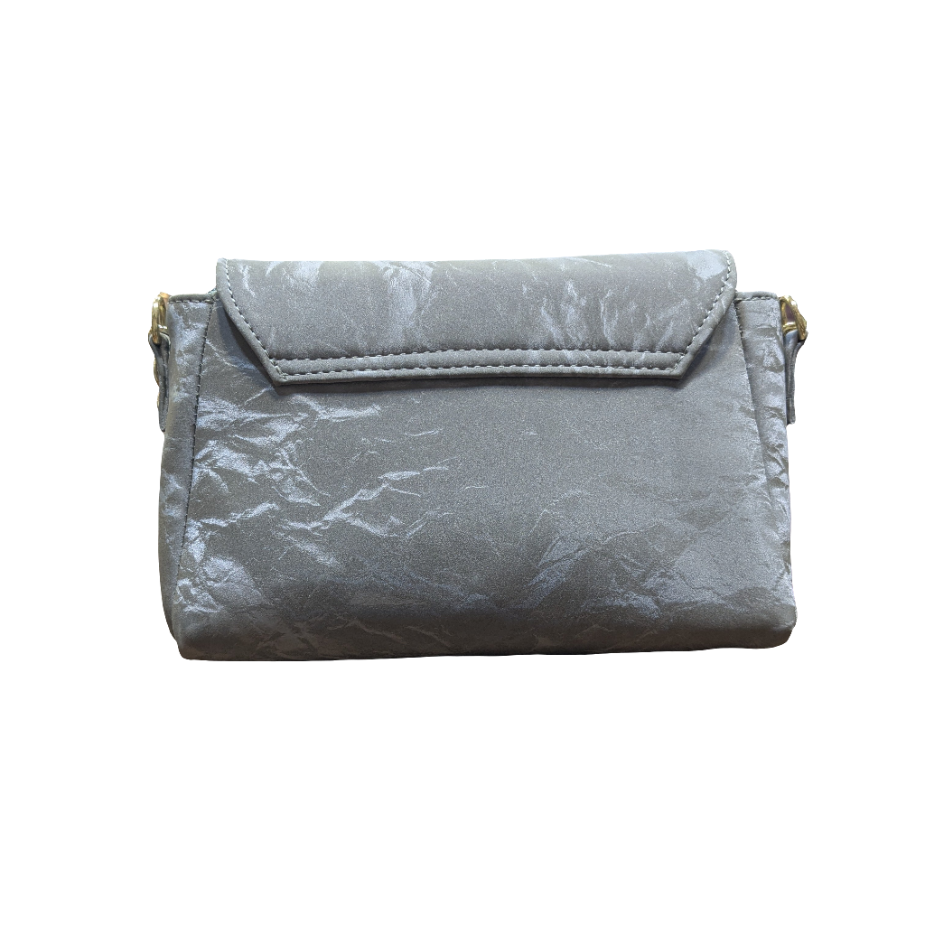 FF SOFT PREMIUM CROSSBODY GREY