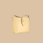 SANDY FAWN HANDBAG