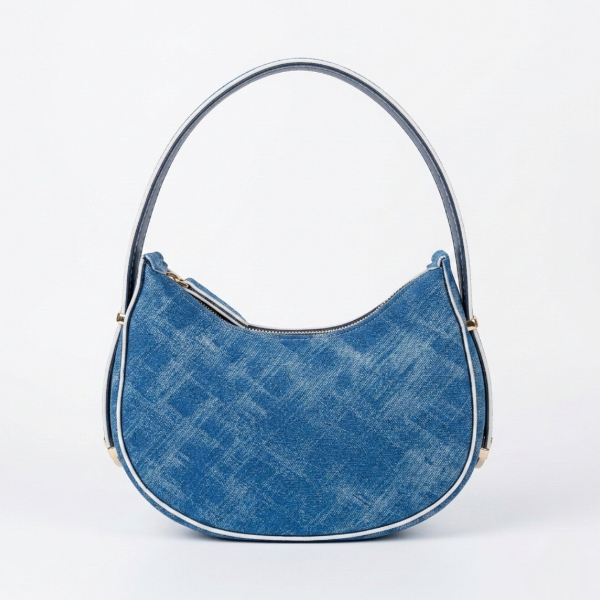 Fly BLUE SHOULDER BAG