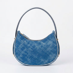 Enshee Fly Shoulder Bag - Blue