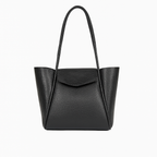 JOBLET BLACK TOTE BAG