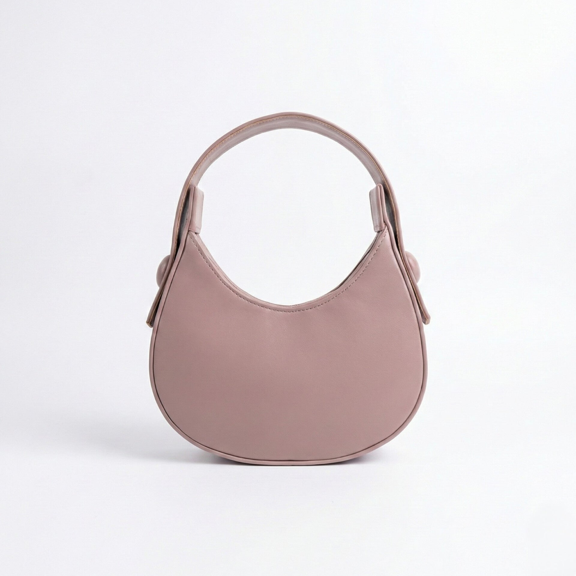 HOBO HALF MOON PINK