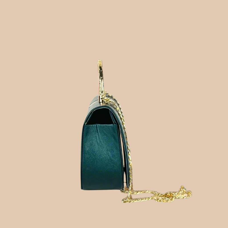 LAVISH-HANDBAG-GREEN