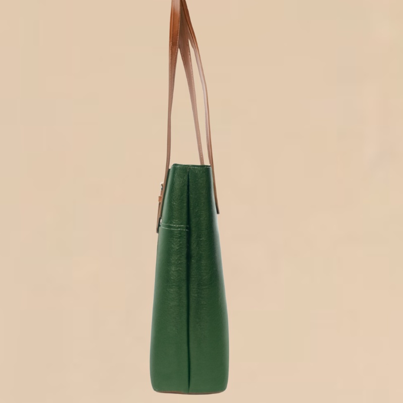 DEMON GREEN LONG HANDY