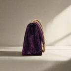 Marbo Crossbody Purple