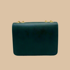 ECO CROSSBODY GREEN