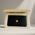 ECO CROSSBODY FAWN