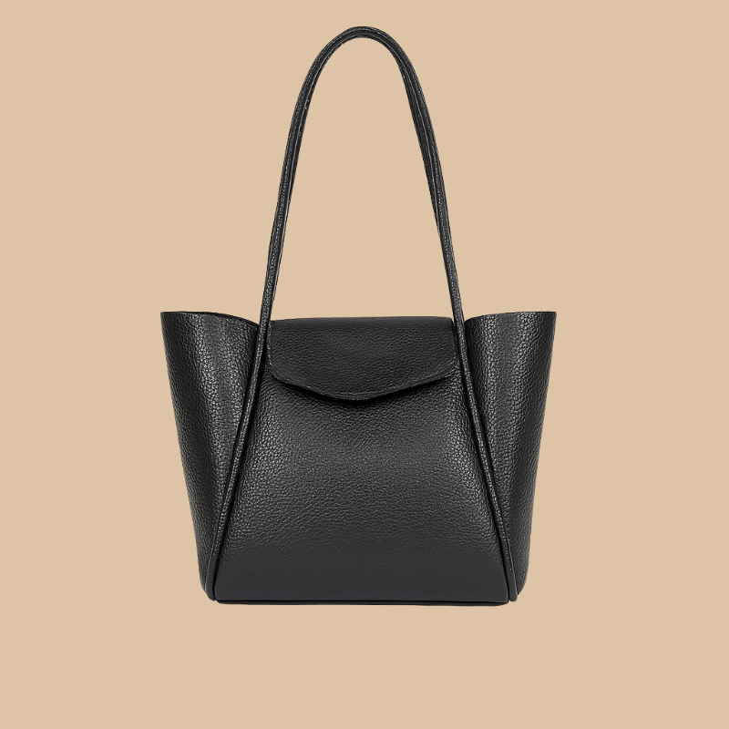 JOBLET MEDIUM TOTE BLACK
