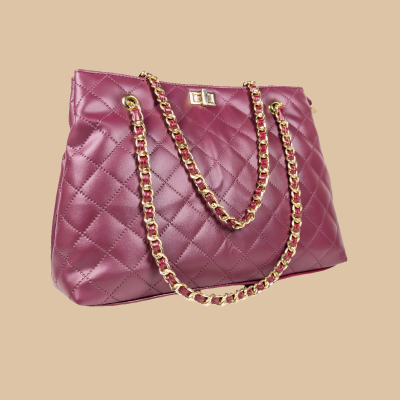 PUKET PREMIUM MAROON