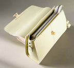 TRENDY HANDBAG FAWN