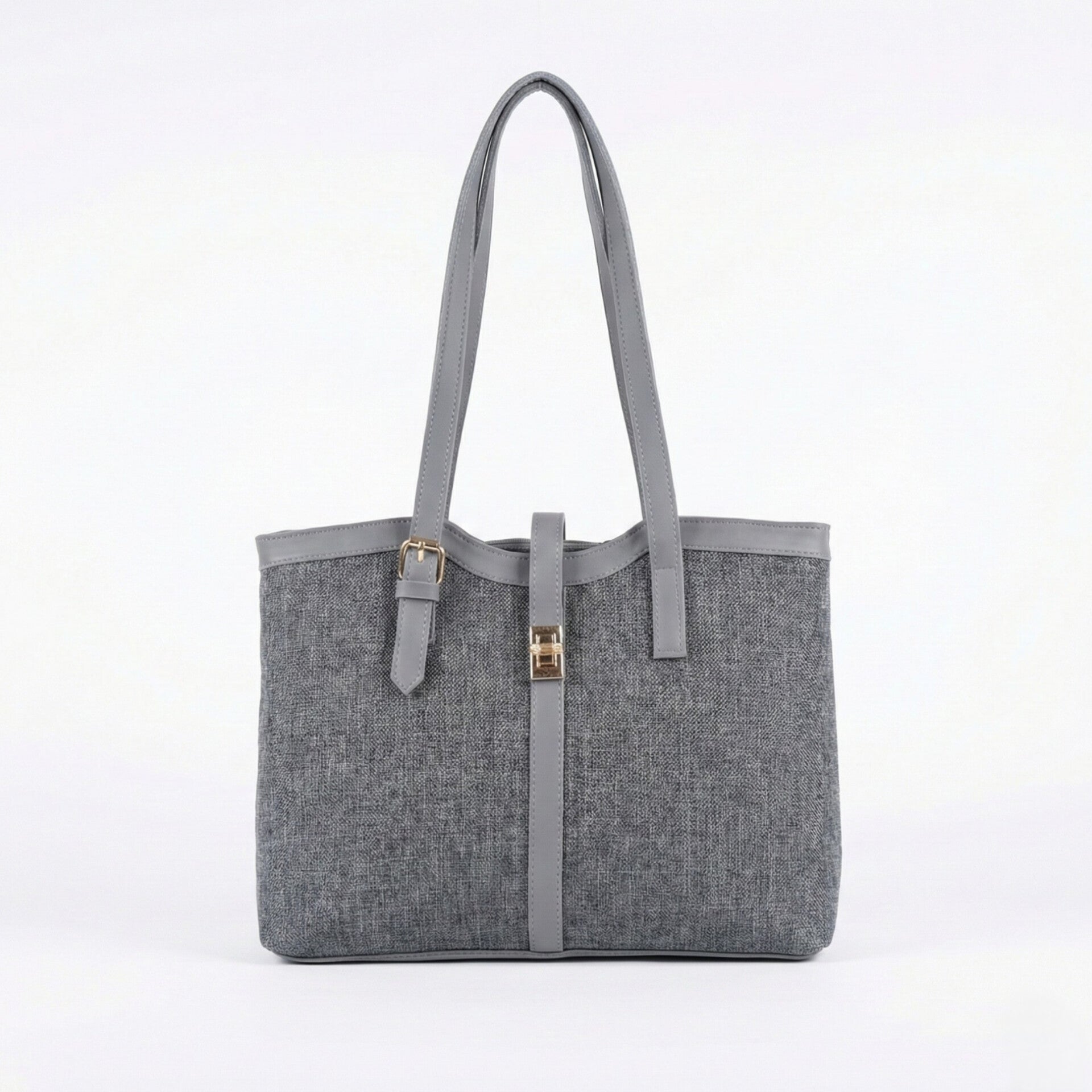 JUTH PREMIUM GREY BAG