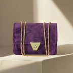 Marbo Crossbody Purple