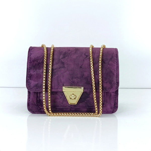 Marbo Crossbody Purple