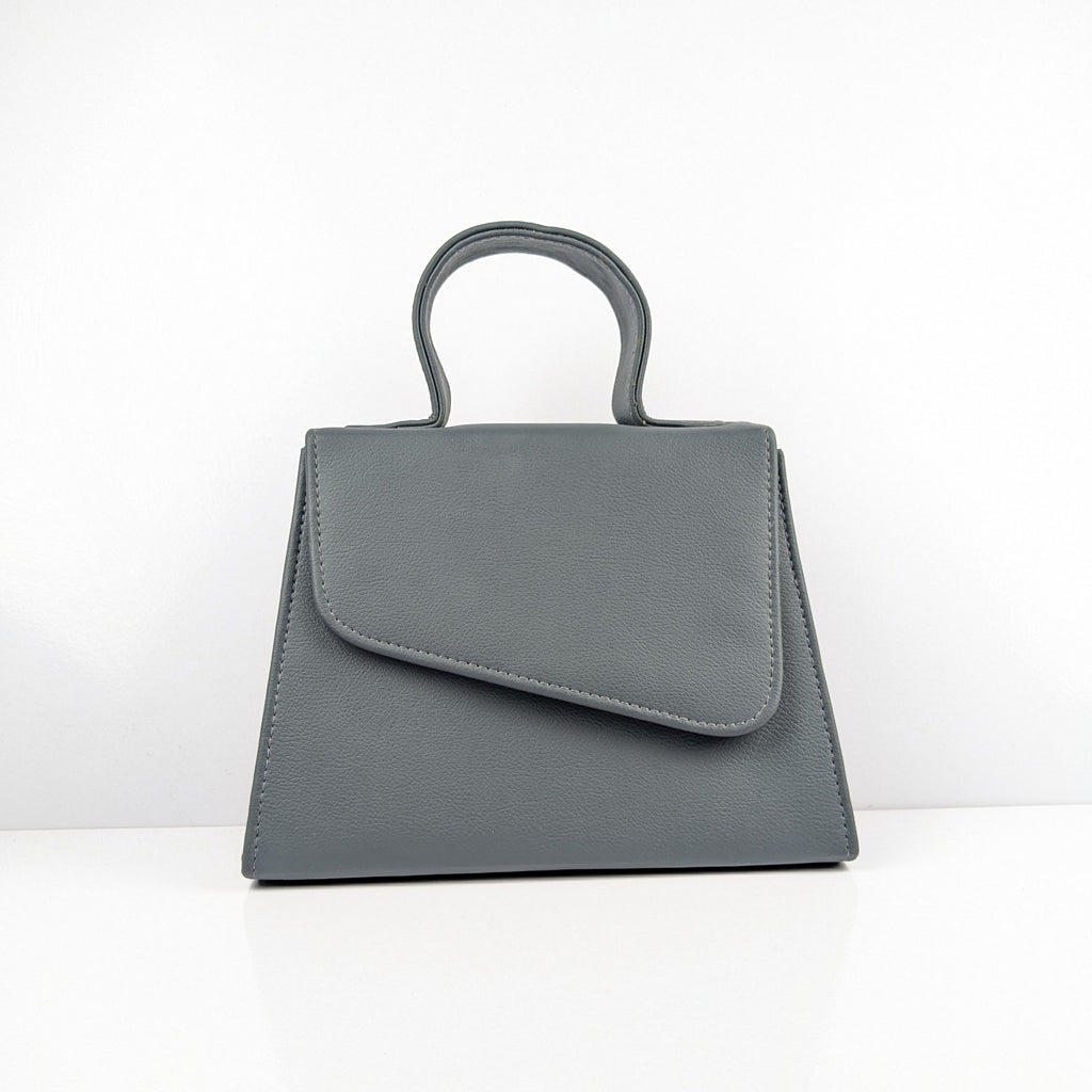 ERA HANDBAG GREY