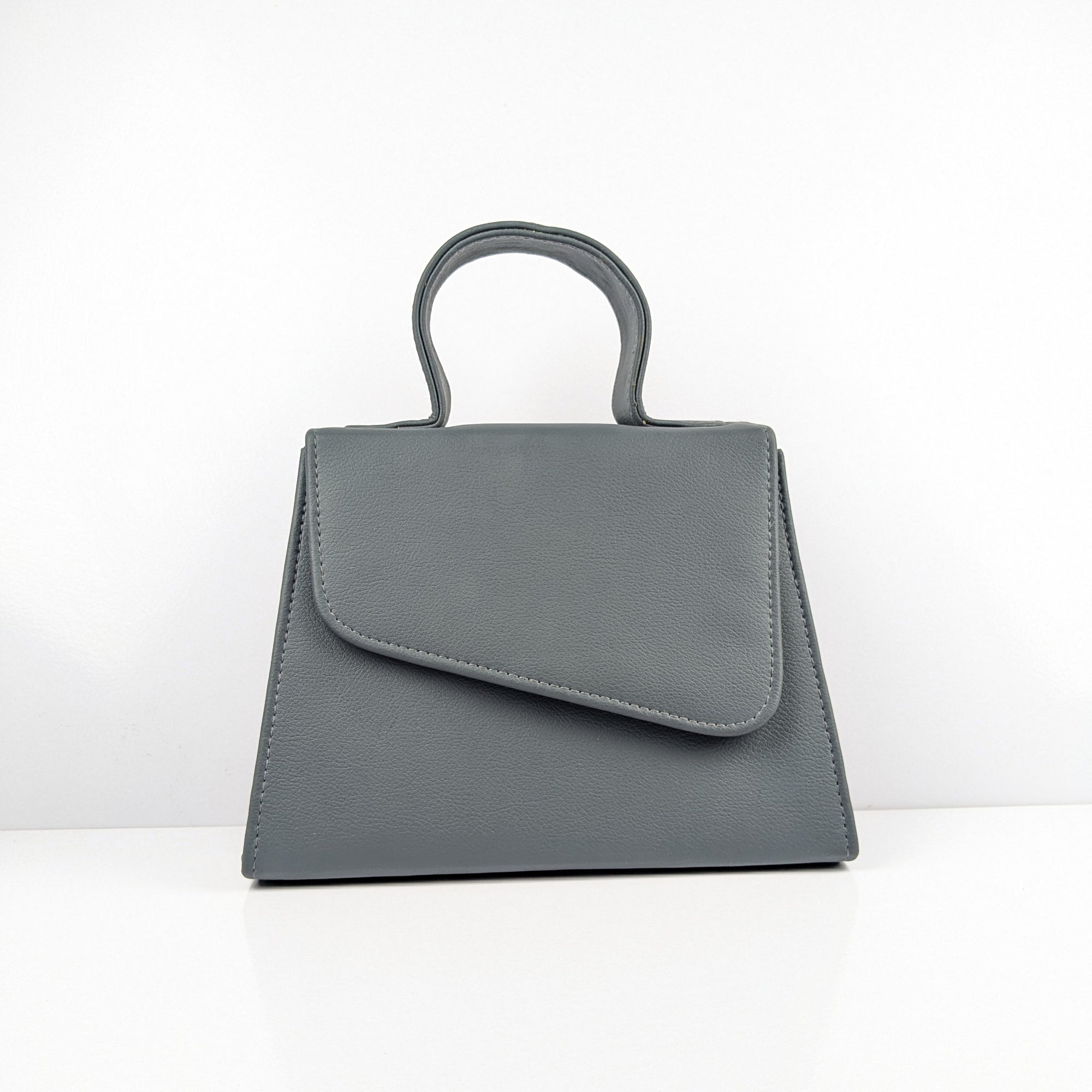 ERA HANDBAG GREY