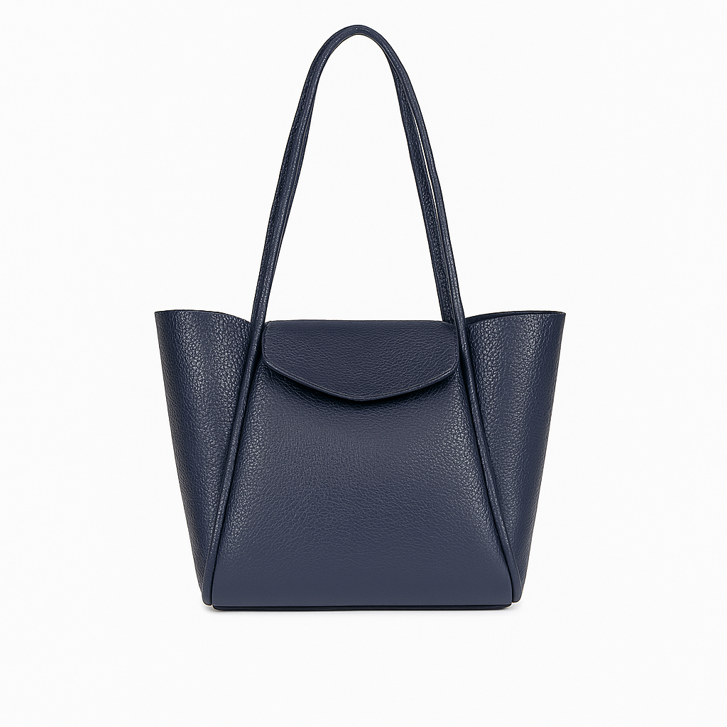 JOBLET BLUE TOTE BAG