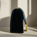 ECO CROSSBODY BLACK