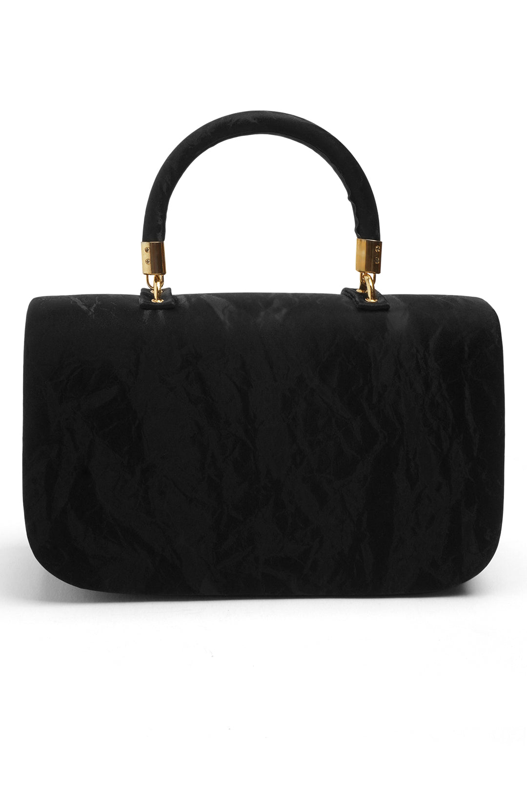 LAVA BLACK PREMIUM HANDBAG 👜