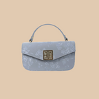 GG CROSSBODY SEA BLUE BAG