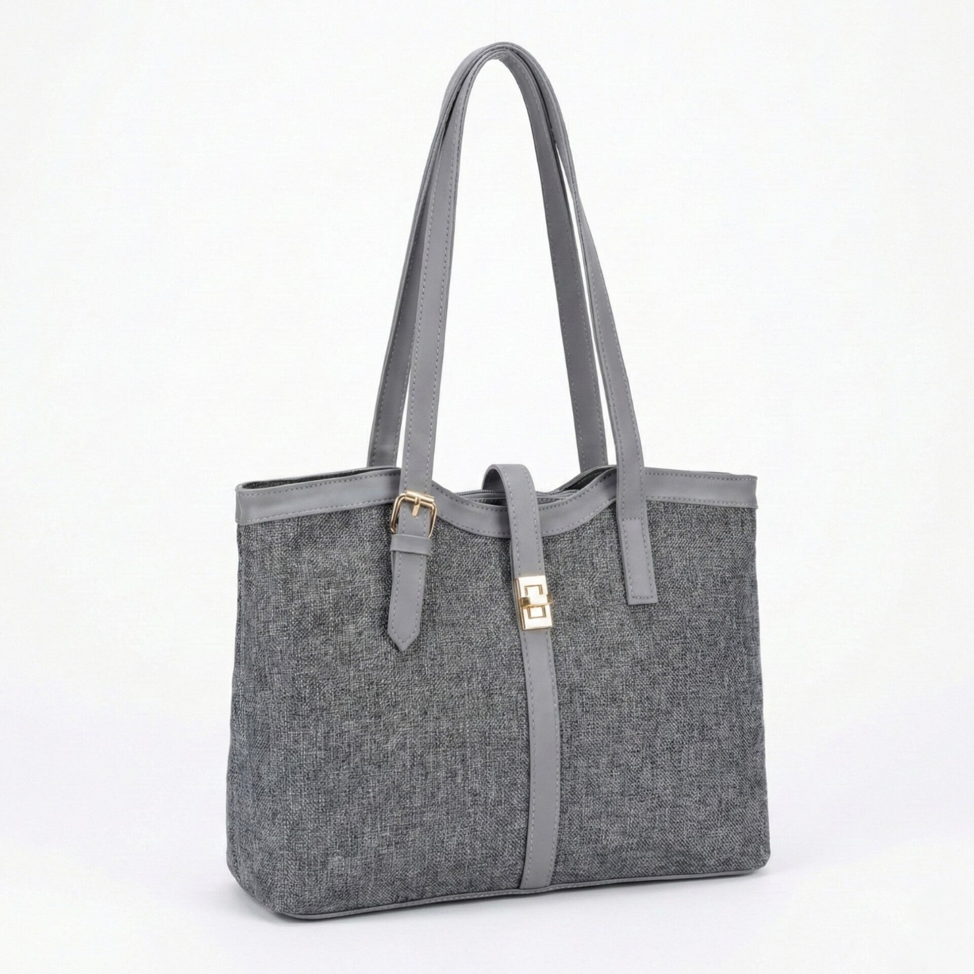 JUTH PREMIUM GREY BAG