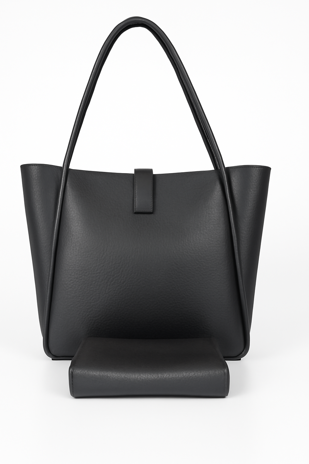 JOBLET LARGE TOTE BLACK