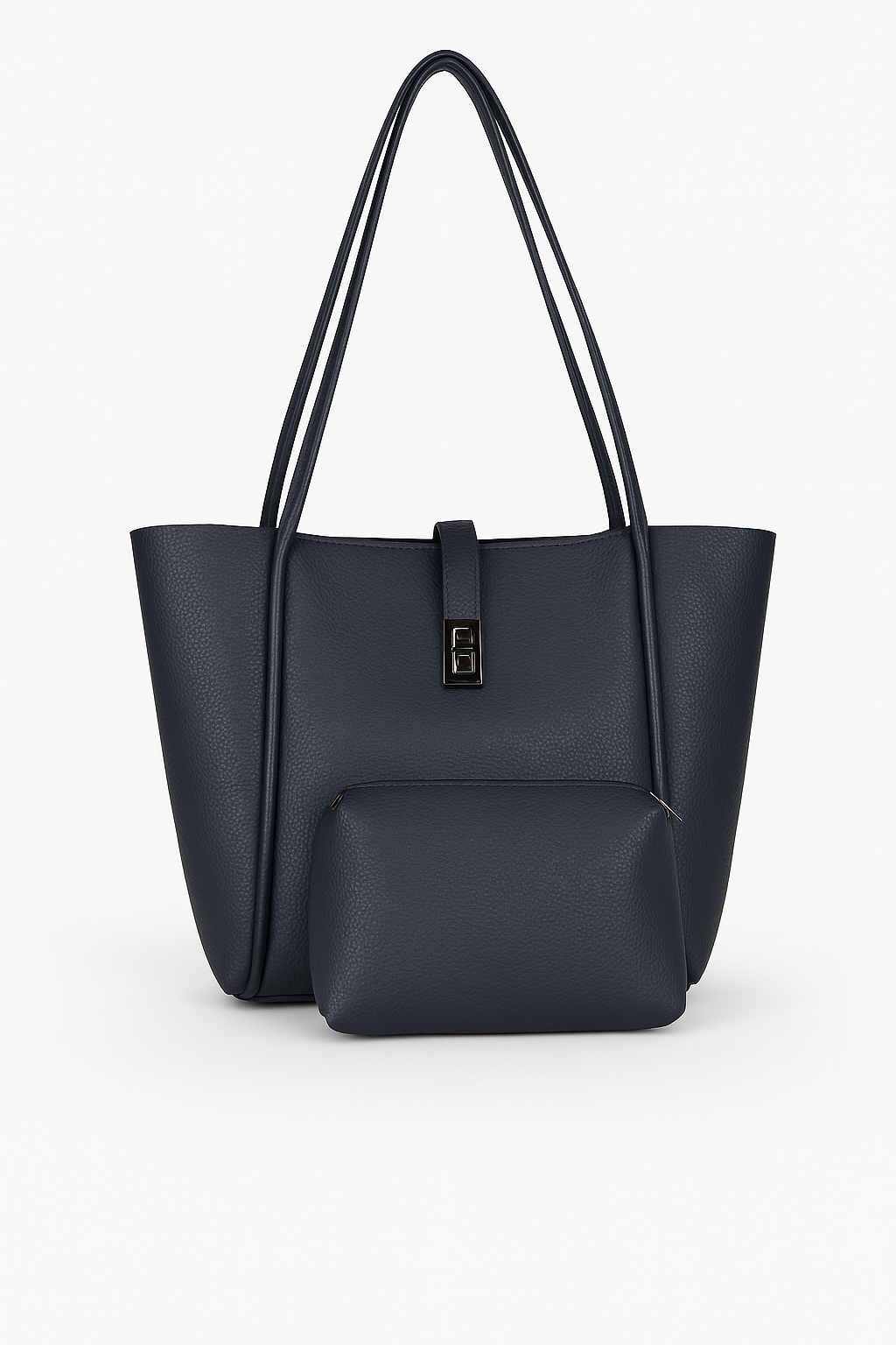 JOBLET LARGE TOTE BLUE