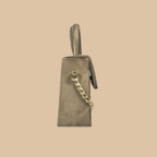 EVA PREMIUM HANDBAG CAMEL