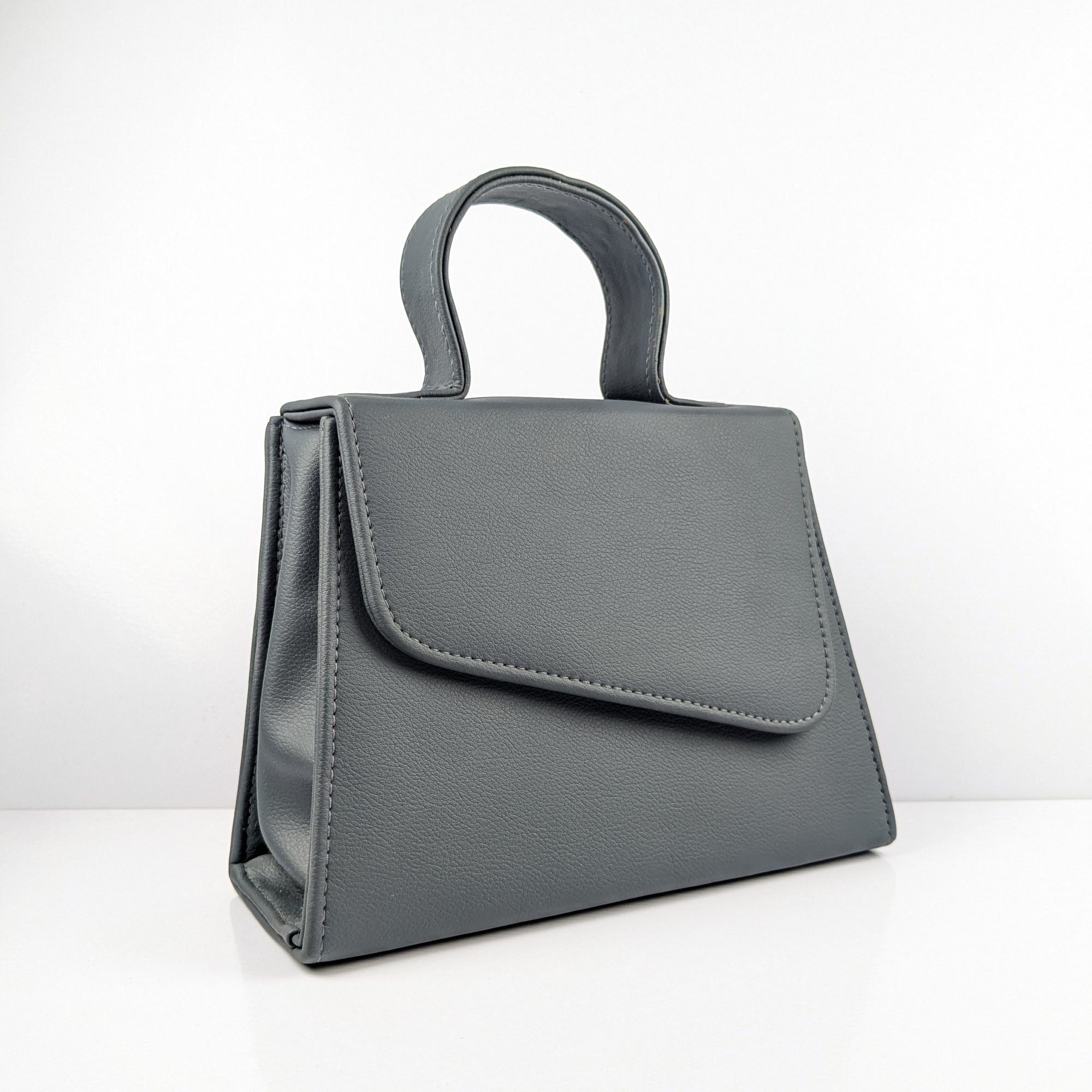 ERA HANDBAG GREY