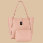 JOBLET LARGE TOTE PINK