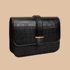 Mocao crossbody black