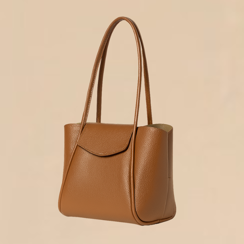JOBLET MEDIUM TOTE BROWN