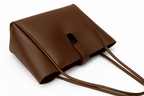 JOBLET LARGE TOTE D BROWN
