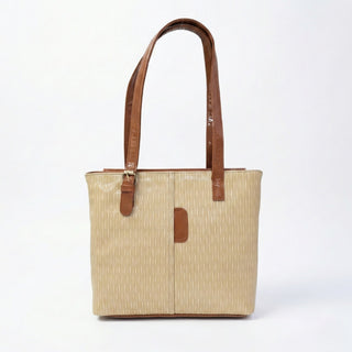 TEXTURE HANDBAG