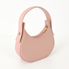 Hobo half moon pink