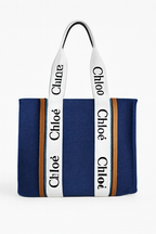 Chloe premium tote bag