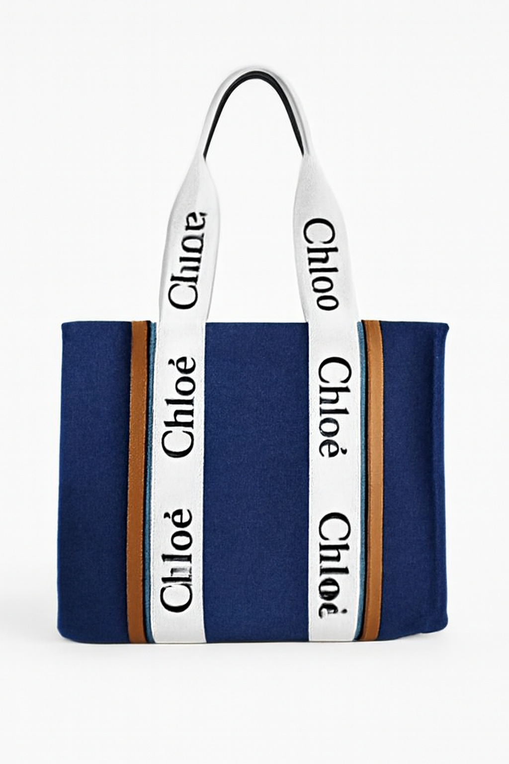 Chloe premium tote bag