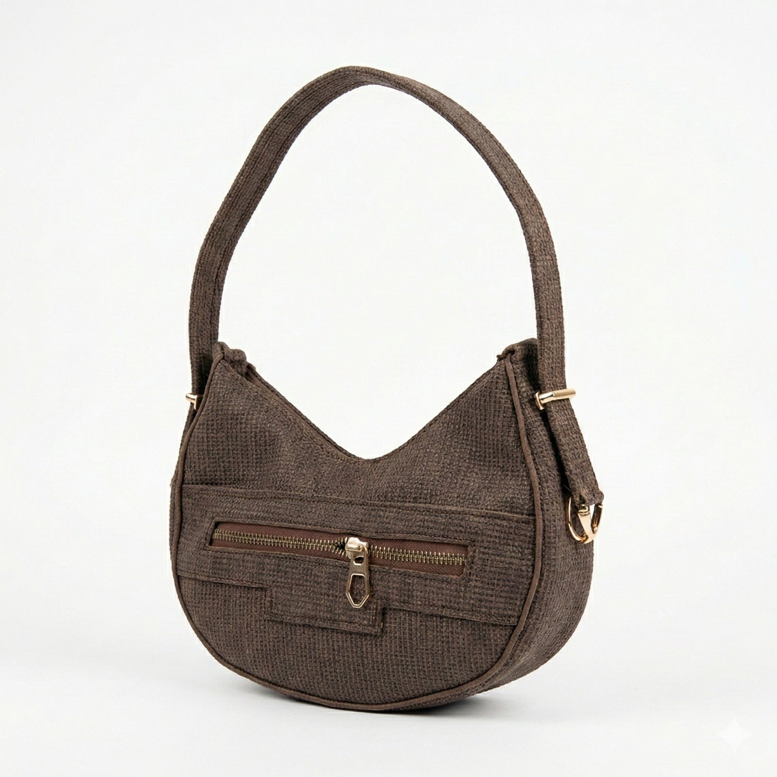 LIZA HALFMOON D BROWN