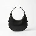 HOBO HALF MOON BLACK