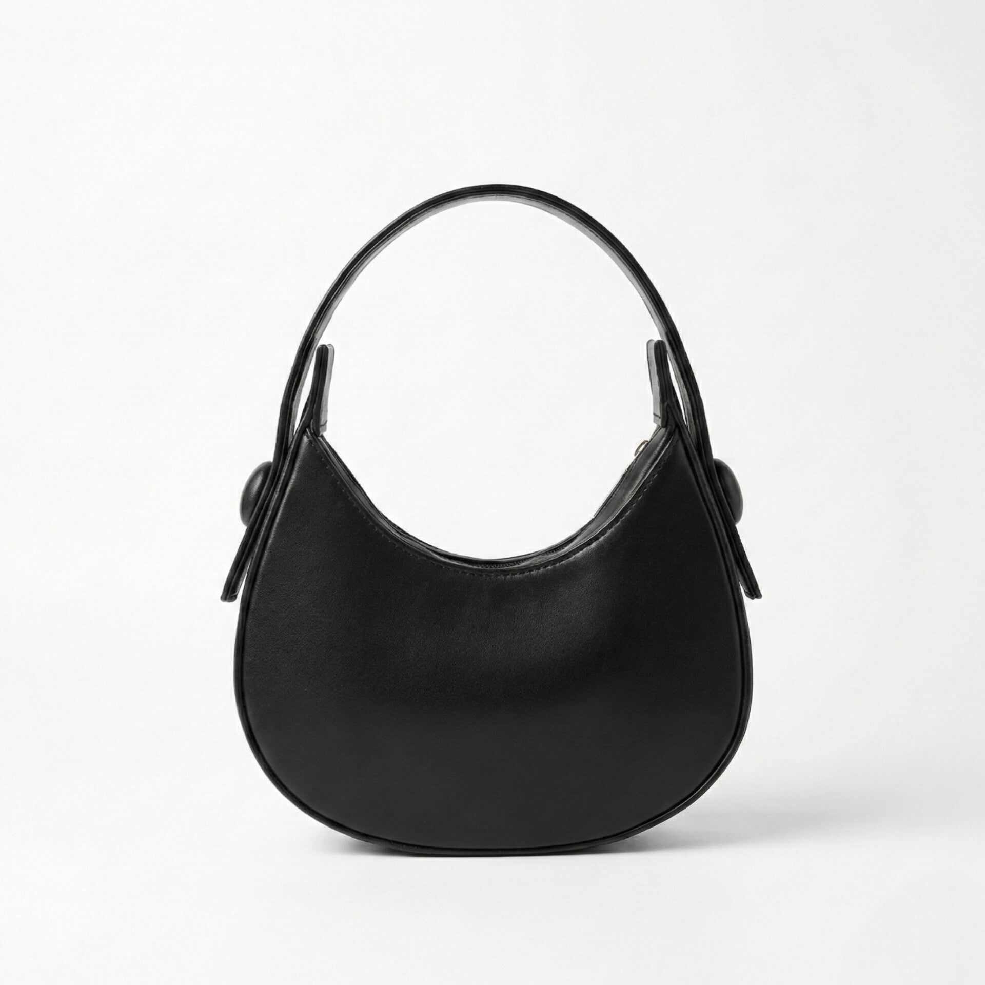 HOBO HALF MOON BLACK