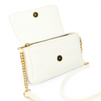 FF SOFT PREMIUM CROSSBODY FAWN