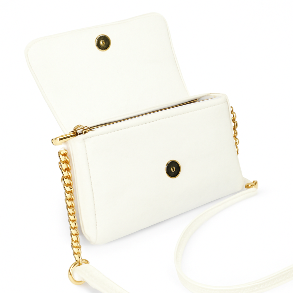 FF SOFT PREMIUM CROSSBODY FAWN