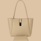 JOBLET LARGE TOTE FAWN