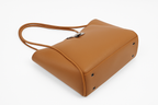 JOBLET LARGE TOTE BROWN