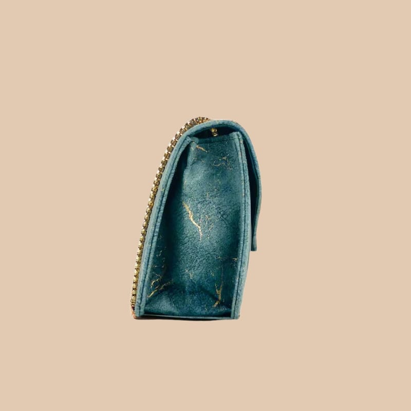 Thor Crossbody Huntergreen