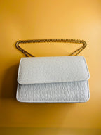 WILLOW CROSSBODY WHITE