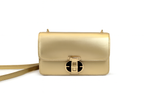 Classic Crossbody Golden