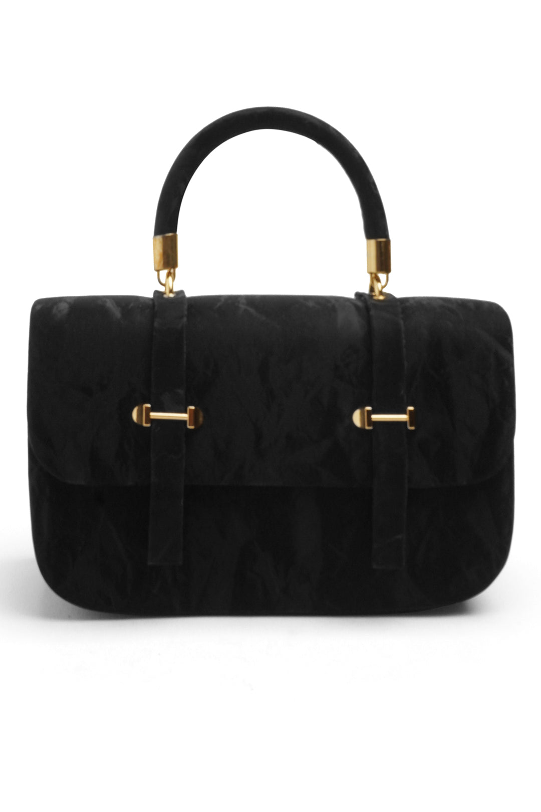 LAVA BLACK PREMIUM HANDBAG 👜