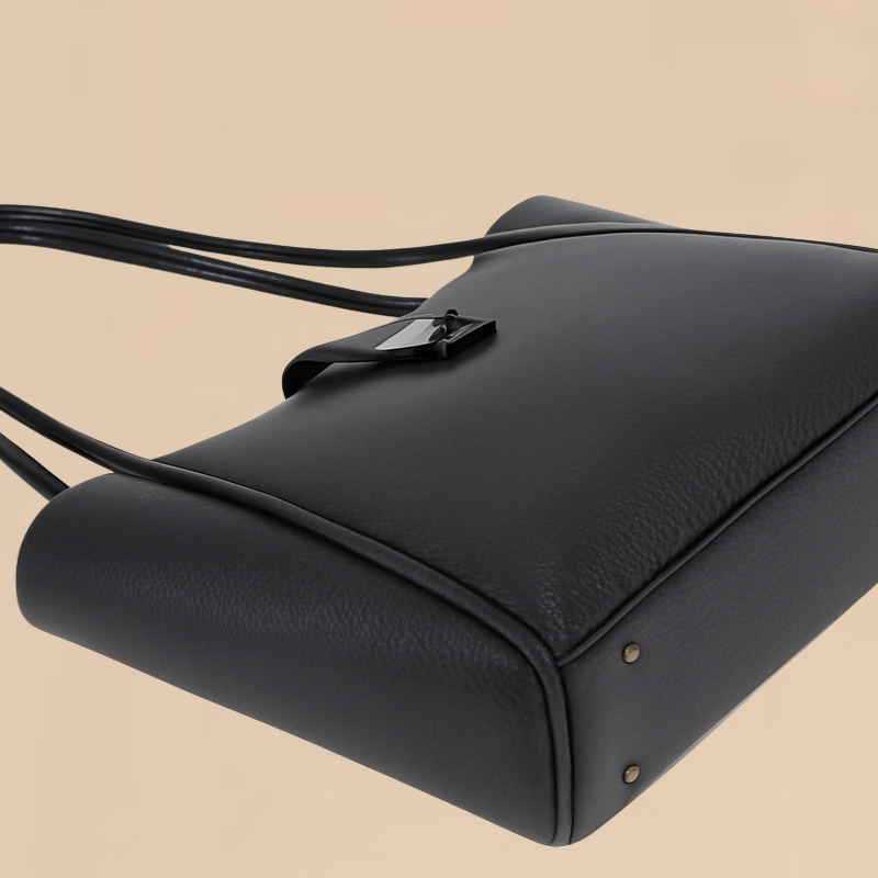 JOBLET LARGE TOTE BLACK