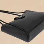 JOBLET LARGE TOTE BLACK