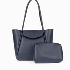 JOBLET BLUE TOTE BAG
